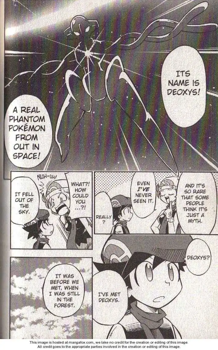 Pokémon DP Chapter 3.4 6